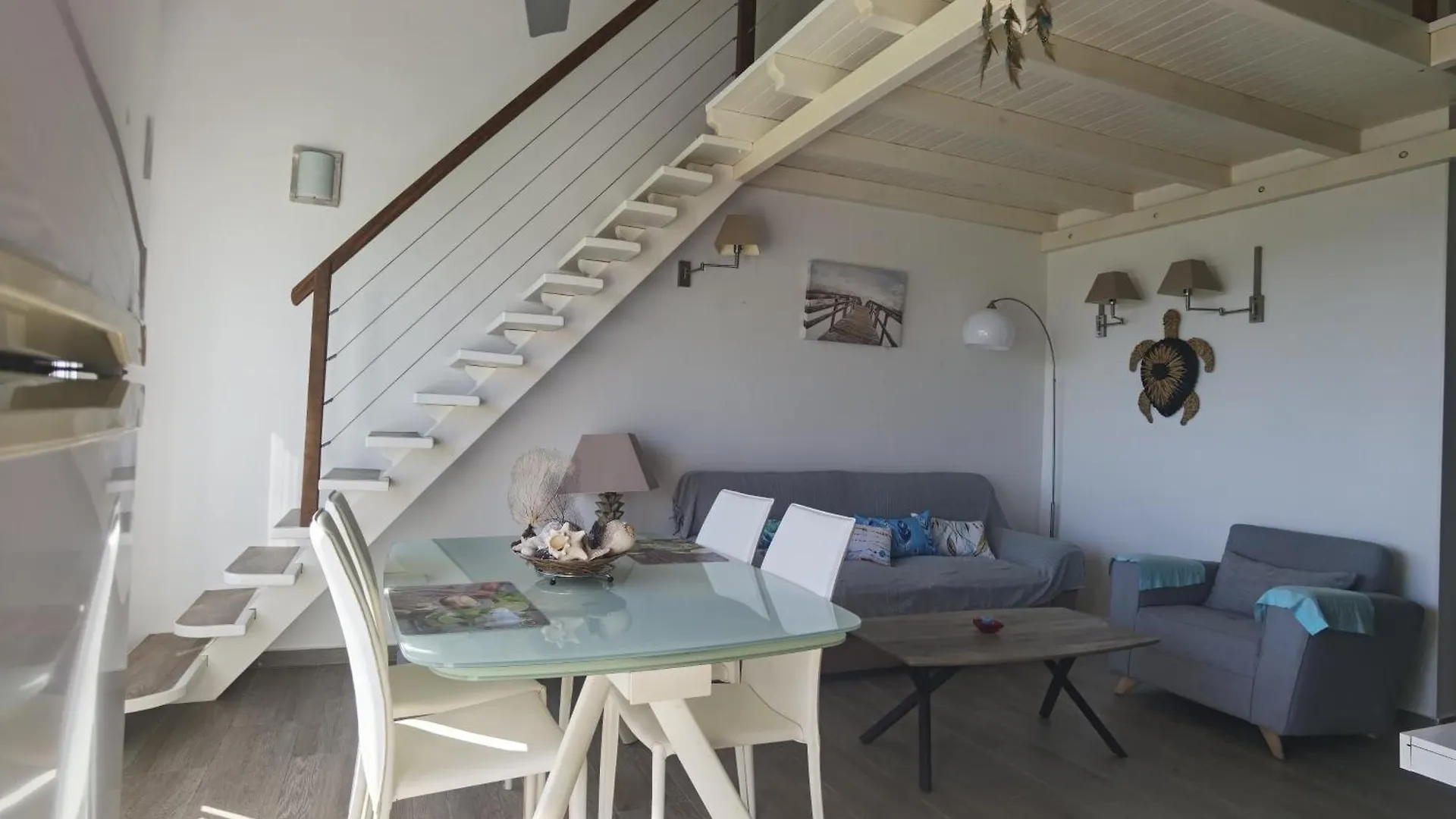 Le Colibri D'Isa Apartment Capesterre-Belle-Eau 0*,  Guadeloupe
