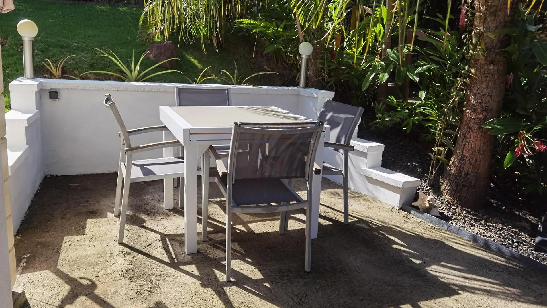 Le Colibri D'Isa Apartment Capesterre-Belle-Eau 0*,
