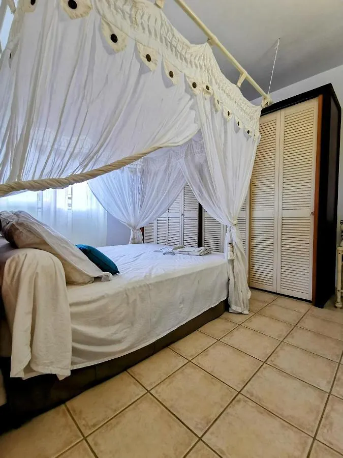 Apartamento Le Colibri D'Isa Capesterre-Belle-Eau