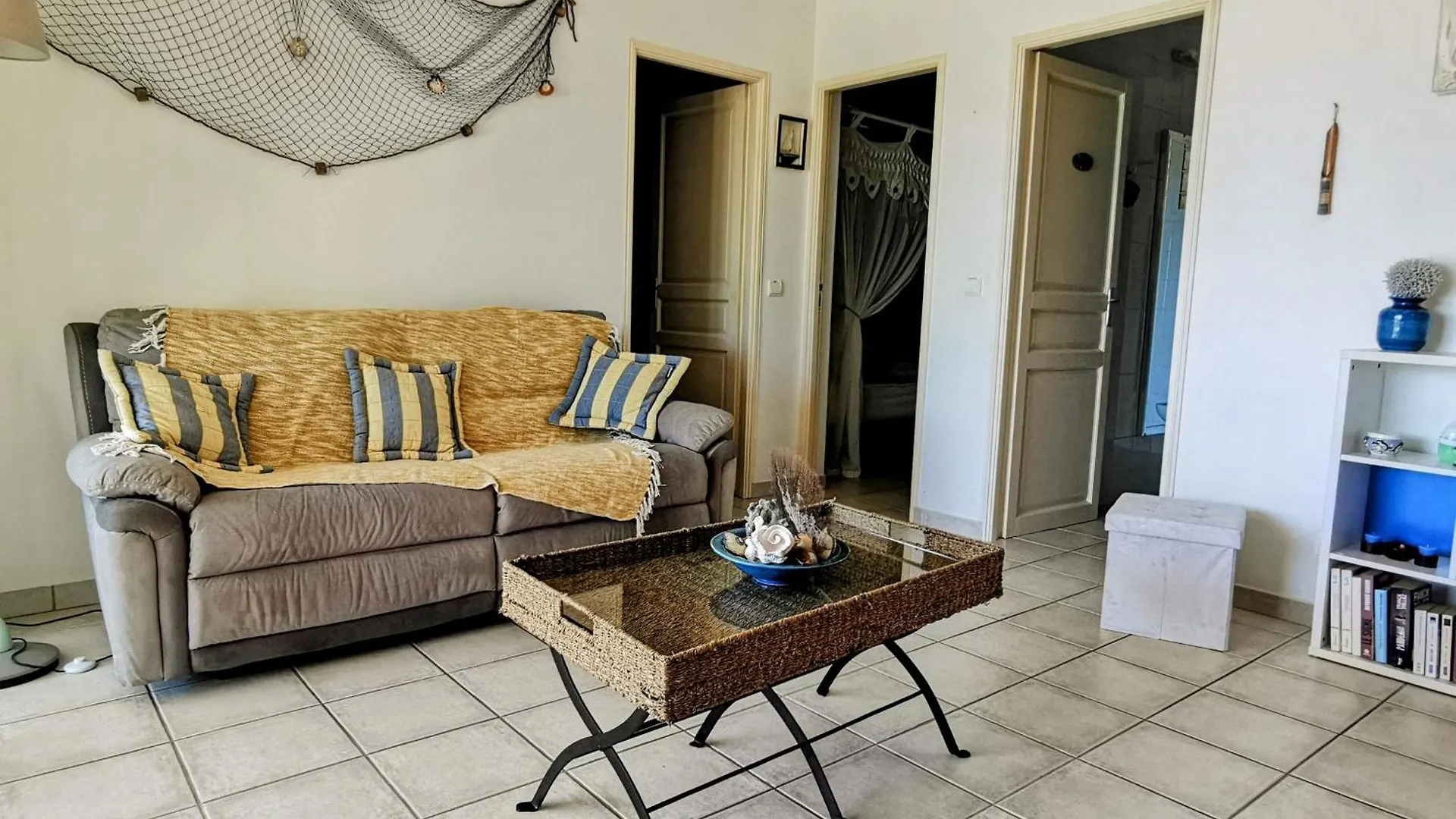 Apartamento Le Colibri D'Isa Capesterre-Belle-Eau 0*,