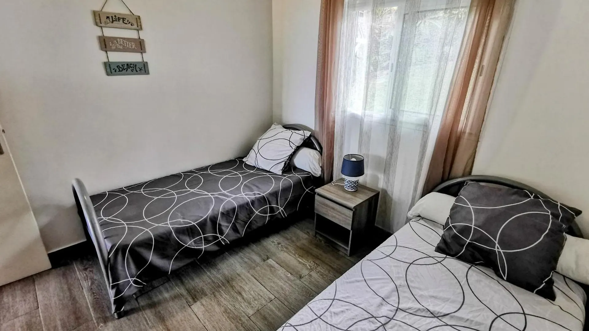 Apartamento Le Colibri D'Isa Capesterre-Belle-Eau