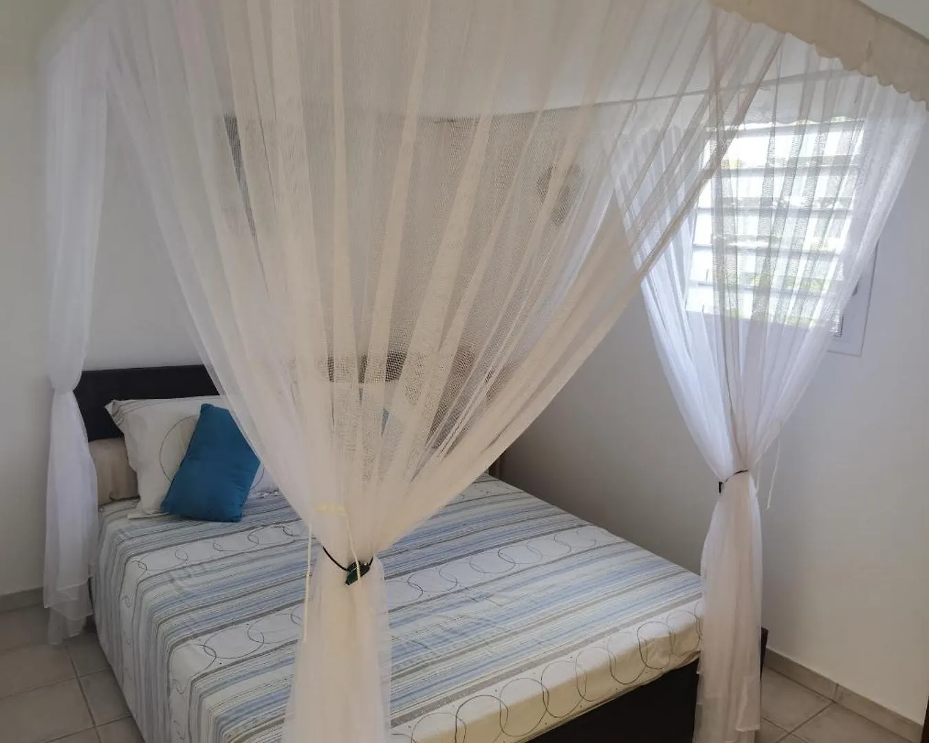 Apartamento Le Colibri D'Isa Capesterre-Belle-Eau