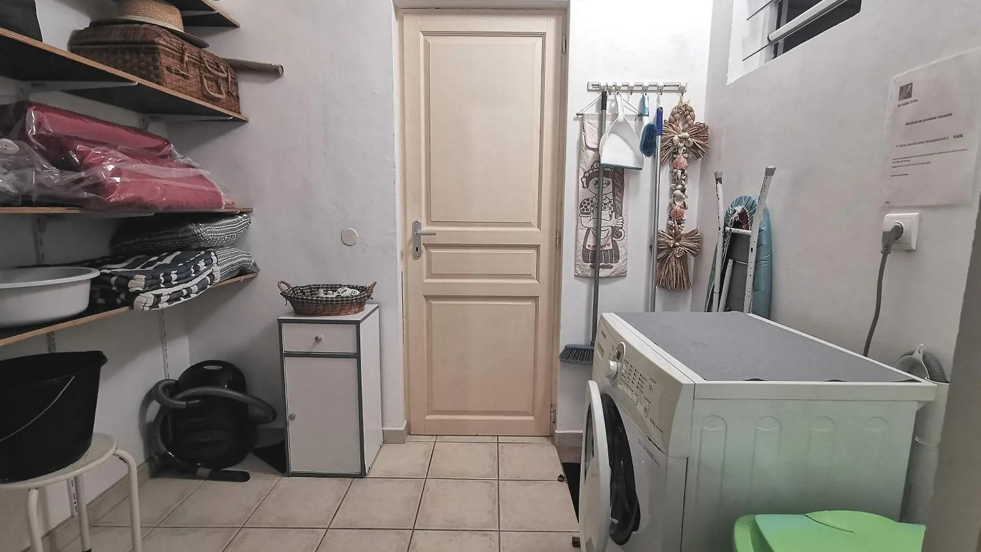Apartamento Le Colibri D'Isa Capesterre-Belle-Eau