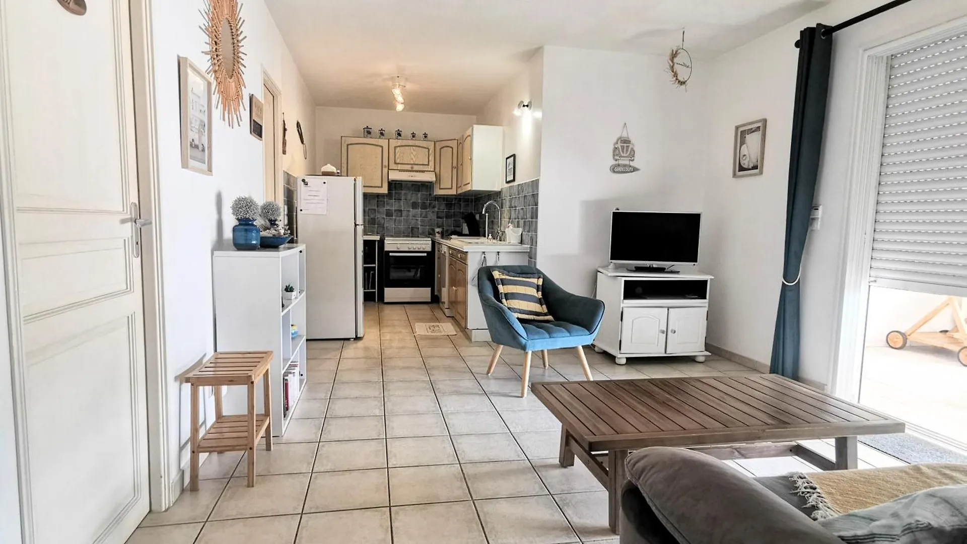 Apartamento Le Colibri D'Isa Capesterre-Belle-Eau