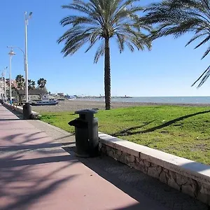 El Palo Estudio , Málaga Espagne