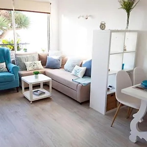 Estudio Agua Marina , Santa-Cruz de Ténérife Espagne