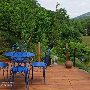 Les Muriers , Lamastre France