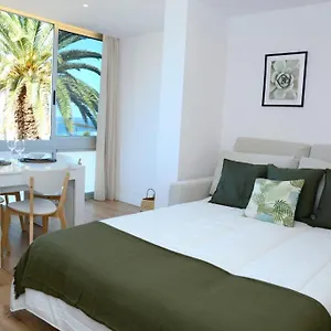 Coast , Santa-Cruz de Ténérife Espagne