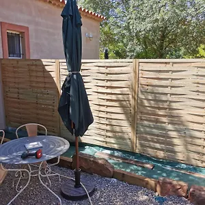 De Charme En Provence, Piscine Et Jacuzzi Partages , Le Luc France
